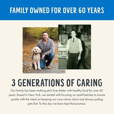 Show full view: Health Extension Broth-Licious Mobility Grain-Free Chicken & Carrot in Chicken Bone Broth Wet Dog Food, 3.5-oz tray, case of 12 slide 8 of 9