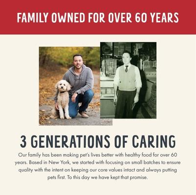 Show full view: Health Extension Broth-Licious Vitality Grain-Free Beef & Green Bean in Beef Bone Broth Wet Dog Food, 3.5-oz tray, case of 12 slide 8 of 8