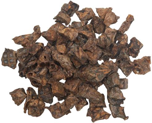 Show full view: Health Extension Bully Puffs Bacon & Liver + Bully Puffs Duck & Yogurt Dog Treats slide 5 of 9