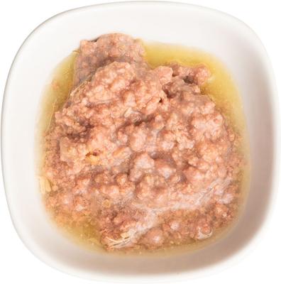 Show full view: Health Extension Chicken in Gravy Grain-Free Wet Cat Food, 2.8-oz can, case of 24 slide 5 of 9