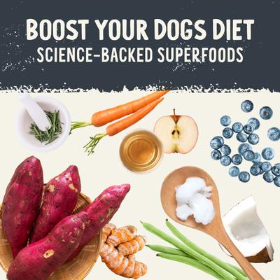 Show full view: Health Extension Chicken Recipe Freeze-Dried Raw Dog Food, 3.5-oz bag slide 7 of 10