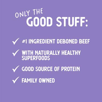 Show full view: Health Extension Digestive Support Beef & Carrot Entrée in Gravy Dog Food, 9-oz can, case of 12 slide 8 of 10