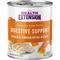 Show in main carousel: Health Extension Digestive Support Chicken & Pumpkin Entrée in Gravy Dog Food, 9-oz can, case of 12 slide 1 of 10