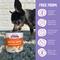 Show in main carousel: Health Extension Digestive Support Chicken & Pumpkin Entrée in Gravy Dog Food, 9-oz can, case of 12 slide 7 of 10