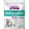 Show in main carousel: Health Extension Fresh Breath Mint Flavored Dental Bones Dog Treats, Small, 14 count slide 1 of 12