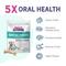 Show in main carousel: Health Extension Fresh Breath Mint Flavored Dental Bones Dog Treats, Small, 14 count slide 5 of 12