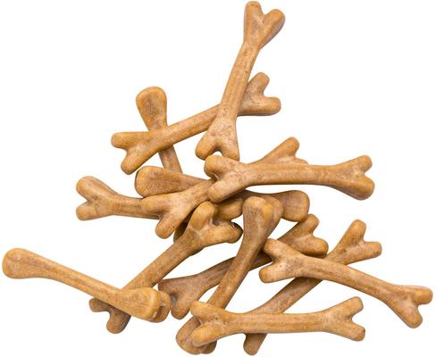 Show full view: Health Extension Fresh Breath Mint Flavored Dental Bones Dog Treats, Small, 14 count slide 6 of 12