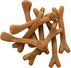 Health Extension Fresh Breath Mint Flavored Medium Dental Dog Treats, 8 count slide 2 of 9