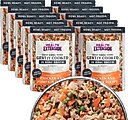 Health Extension Gently Cooked Chicken & Pumpkin Recipe Wet Dog Food, 9-oz pouch, 10 count