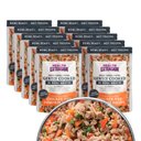 Health Extension Gently Cooked Chicken & Pumpkin Recipe Wet Dog Food, 9-oz pouch, 10 count