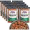 Show in main carousel: Health Extension Gently Cooked Duck & Kale Recipe Wet Dog Food, 9-oz pouch, 10 count slide 1 of 10