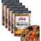 Show in main carousel: Health Extension Gently Cooked Lamb & Carrot Recipe Wet Dog Food, 9-oz pouch, 5 count slide 1 of 11