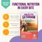 Show in main carousel: Health Extension Grain-Free Buffalo & Whitefish Recipe Dry Dog Food, 4-lb bag slide 5 of 12