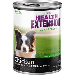 holistic health extension little bites