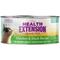 Show in main carousel: Health Extension Grain-Free Chicken & Duck Recipe Canned Cat Food, 2.8-oz, case of 24 slide 1 of 12