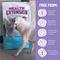 Show in main carousel: Health Extension Grain-Free Little Bites Buffalo & Whitefish Recipe Dry Dog Food, 23.5-lb bag slide 7 of 12