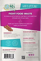 Health Extension Impawfect Bacon Flavored Soft & Chewy Training Dog Treats, 4-oz bag slide 2 of 8