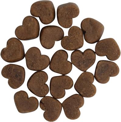 Show full view: Health Extension Impawfect Bacon Flavored Soft & Chewy Training Dog Treats, 4-oz bag slide 4 of 9