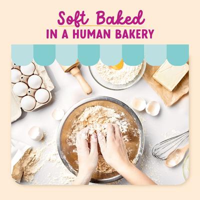 Show full view: Health Extension Impawfect Bacon Flavored Soft & Chewy Training Dog Treats, 4-oz bag slide 6 of 9