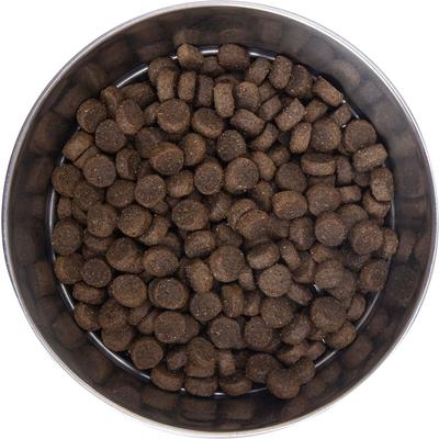 Show full view: Health Extension Lamb & Brown Rice Dry Dog Food, 15-lb bag slide 4 of 12