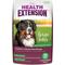 Show in main carousel: Health Extension Large Bites Chicken & Brown Rice Recipe Dry Dog Food, 30-lb bag slide 1 of 12