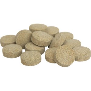 Health Extension Lifetime Vitamins Chewable Dog Tablets, 180 count