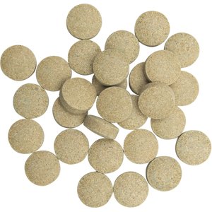 Health Extension Lifetime Vitamins Chewable Dog Tablets, 180 count