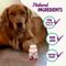 Show in main carousel: Health Extension Lifetime Vitamins Chewable Dog Tablets, 30 count slide 7 of 10