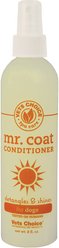 Health Extension Mr. Coat Dog Conditioner Spray, 8-oz bottle