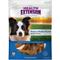 Show in main carousel: Health Extension Peanut Butter Flavor + Probiotic Yogurt Medium Dental Dog Treats slide 2 of 9
