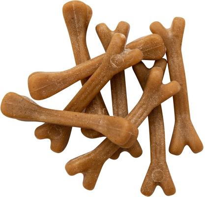 Show full view: Health Extension Peanut Butter Flavored Medium Dental Dog Treats, 8 count slide 6 of 13