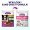 Show in main carousel: Health Extension Probiotic Yogurt Medium Dental Dog Treats, 8 count slide 3 of 12