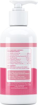 Show full view: Health Extension Skin & Coat Liquid Dog Supplement, 16-fl oz bottle slide 3 of 11