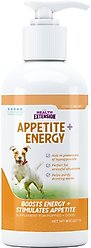 Health Extension Stress Relief Dog Supplement, 8-fl oz bottle