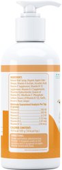 Health Extension Stress Relief Dog Supplement, 8-fl oz bottle slide 2 of 7