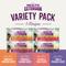 Show in main carousel: Health Extension Variety Pack Grain-Free Canned Cat Food, 2.8-oz, case of 24 slide 3 of 6