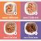 Show in main carousel: Health Extension Variety Pack Grain-Free Canned Cat Food, 2.8-oz, case of 24 slide 4 of 6