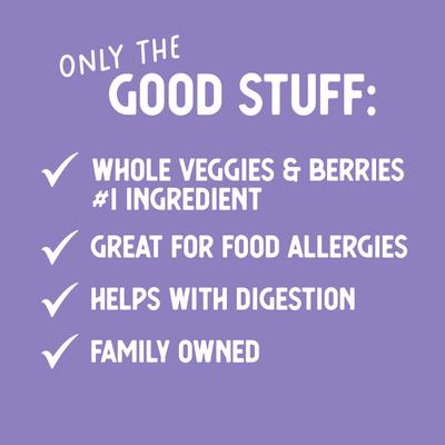 Show full view: Health Extension Vegetarian Entree Canned Dog Food, 12.5-oz, case of 12 slide 8 of 12