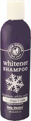 Health Extension Whitener Dog & Cat Shampoo, 8-oz bottle