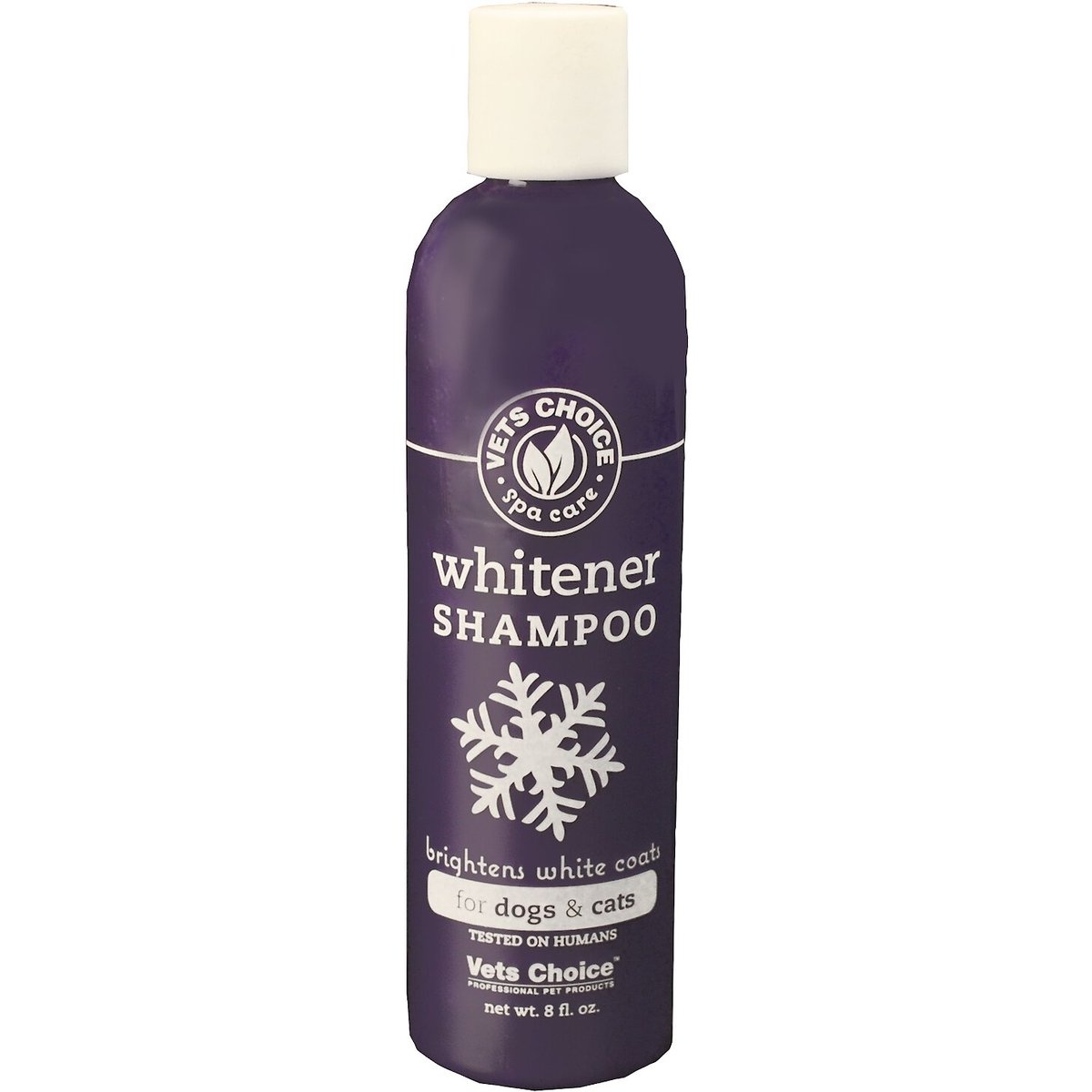 Health Extension Whitener Dog & Cat Shampoo, 8-oz bottle