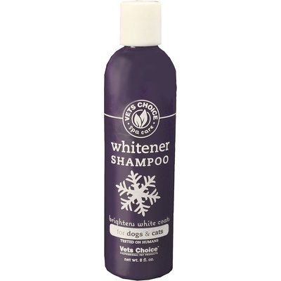 Health Extension Health Extension Whitener Dog & Cat Shampoo, 8-oz bottle
