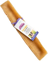 Health Extension Yak Cheese Chew Dog Chew, Medium, 1 count