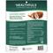 Show in main carousel: Healthfuls Chicken Jerky Dog Treats, 20-oz bag slide 3 of 5