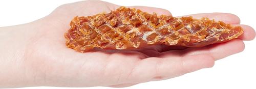 Show full view: Healthfuls Chicken Jerky with Glucosamine & Chondroitin Dog Treats, 16-oz bag slide 4 of 5