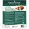 Show in main carousel: Healthfuls Chicken & Peanut Butter Biscuit Wraps Dog Treats, 16-oz bag slide 3 of 10