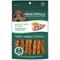 Show in main carousel: Healthfuls Duck & Rice Sticks Jerky Dog Treats, 4-oz bag slide 1 of 4