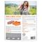 Show in main carousel: Healthfuls Duck & Sweet Potato Jerky Dog Treats, 16-oz bag slide 3 of 4