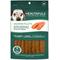 Show in main carousel: Healthfuls Salmon Fillets Dog Treats, 3.5-oz bag slide 1 of 9