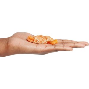 Healthfuls Sweet Potato & Chicken Wraps Dehydrated Dog Treats, 25-oz bag