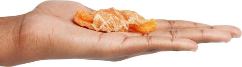 Show full view: Healthfuls Sweet Potato & Chicken Wraps Dehydrated Dog Treats, 25-oz bag slide 4 of 5